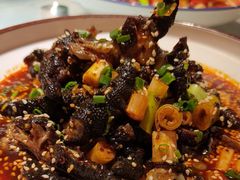 -院8里·小聚园老川菜(九眼桥店)