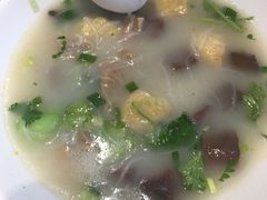 -一品小笼(金融街店)