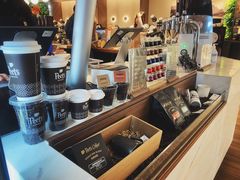 -Peet's Coffee皮爷咖啡(德基店)