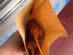 -田甜香酥鸡(中市口店)