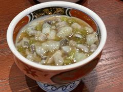 -翔峰炭火鳗鱼(悦泰街里公寓店)