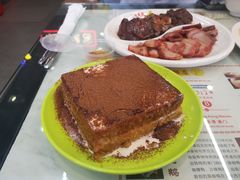 -澳门陈光记烧味饭店(万象城店)