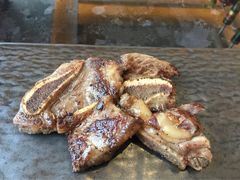 -美盛喜来登大酒店-盛宴标帜餐厅