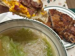 -华嫂冰室(尖沙咀店)