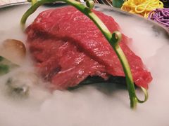 九秒牛肉-盡膳口福跷脚牛肉火锅(合生汇购物中心店)