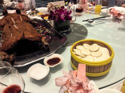 -金茂深圳JW万豪酒店·宴会厅