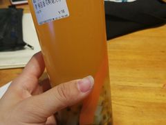 -CoCo都可(嘉定大融城店)