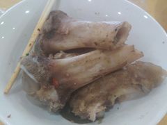 -水仙拉面(水仙街店)
