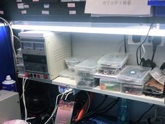 -百机汇精品二手手机维修(七宝店)