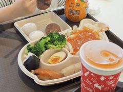 -城堡餐厅(长隆海洋王国店)
