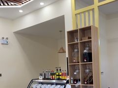 -朴小妹人参鸡汤火锅(长白山万达店)