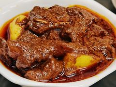 -牛记咖喱美食(十月初五日街店)
