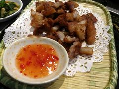 香猪腩仔骨-东江海鲜大排档·潮汕菜·砂锅粥