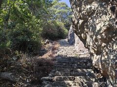 -雁荡山风景名胜区-朝阳洞