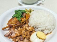 -和平馆·地道港澳茶餐厅(西门口店)