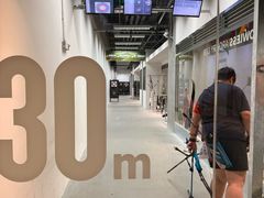 -無弓射箭俱乐部(领展中心城店)