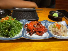 -东岸料理·寿司·刺身