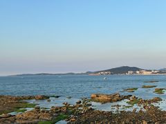 -那香海钻石沙滩浴场