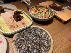 -鸽子窝(黄村店)