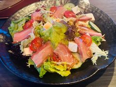 -滩万日本料理Nadaman(国贸大酒店)
