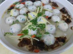 -米香居新鲁味·水饺餐厅
