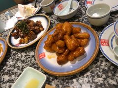 -天津卫码头(南开大悦城店)