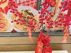 -豪客来牛排(红豆万花城店)
