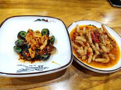 -邱大妈水煮(龙山店)