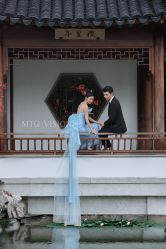 -蒙太奇婚纱摄影(万达店)