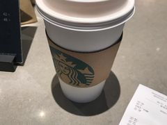 -星巴克(人民公园店)