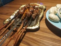 -胖老汉椒麻鸡清真新疆菜(西御街店)