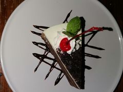 黑森林蛋糕-MARU玛露音乐餐厅(大学路店)