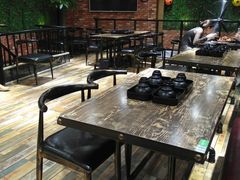 大堂-赤甲皇(仙霞路店)