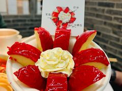 -蜀叫主·新派川渝菜场火锅(双井店)