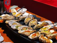 -烧蠔帮·生蚝海鲜牌档(观海店)