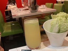 -陈记顺和牛肉火锅馆(天河北路店)