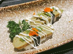 玉子寿司-井梧町川式料理(海河店)