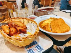 -CoCo壱番屋