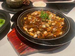 -马仕玖煲·融合菜·酥不腻烤鸭(人大店)