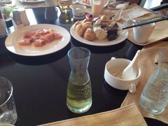 iphone_upload_pic-AdD全日制餐厅(中谷花园酒店)