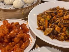 -陈傻子餐厅(世纪都会店)