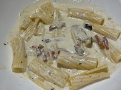 奶油意面-王品牛排(杭州大厦店)