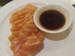 -凯宾斯基饭店.元素西餐厅自助餐