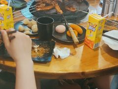 -号令江湖·水浒烤肉(和畅睦邻中心店)