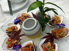 -品海楼·大连海胆锅贴馆(东港店)