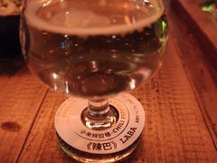 -岔巴精酿啤酒餐吧(南屏街店)