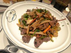 -大厨小馆(华阳城店)
