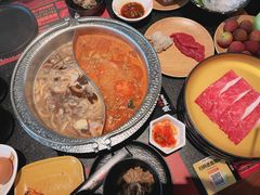 -牛New寿喜烧(闵行龙湖天街店)