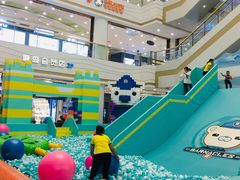 -万达广场(大明宫店)