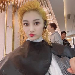 -3AM HAIR SALON染发烫发接发
